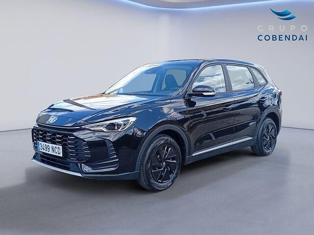 Negro Nuevo 2025 MG ZS Berlina | 19.900 € (Precio justo) - Imagen 1/4