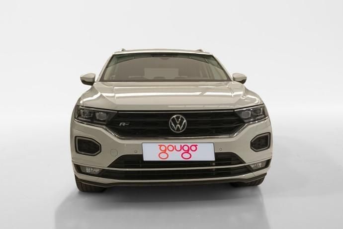 Begagnad VW T-Roc Advance 150 HK (110 kW) 2022 SUV