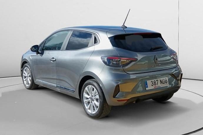 Usado Renault Clio V Evolution 101 CV (74 kW) 2025