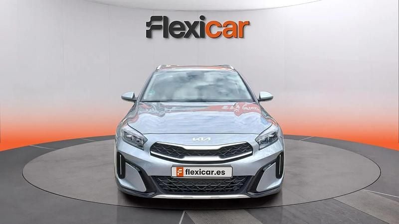 Usado Kia XCeed 160 CV (117 kW) 2023 Gris SUV