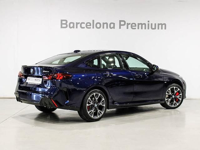Usado BMW 120 Comfort Edition 163 CV (119 kW) 2025 Utilitario