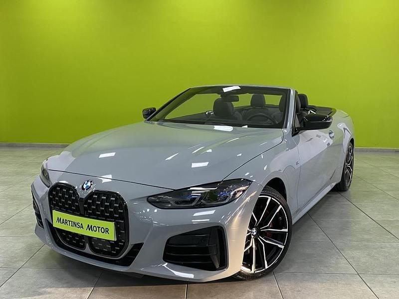 Otro Usado 2024 BMW M440 M Sport Berlina | 67.300 € (Precio justo) - Imagen 1/4