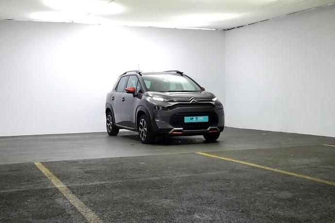 Usado Citroën C3 Aircross Feel 110 CV (80 kW) 2021 SUV