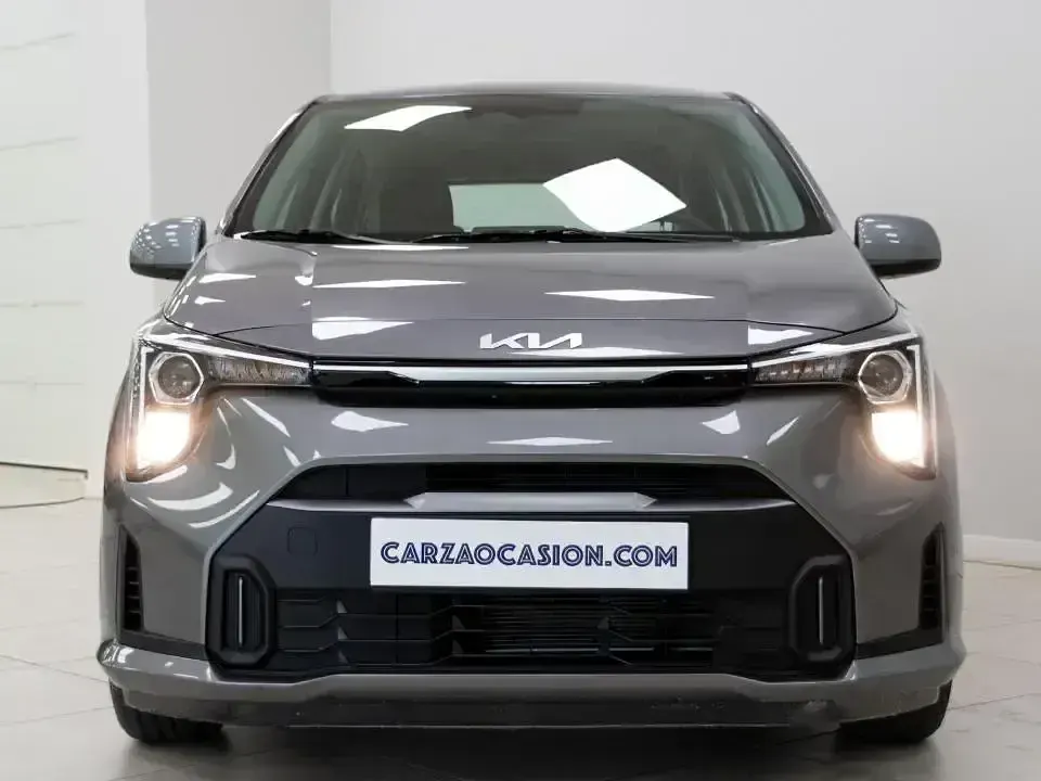 Usado Kia Picanto 63 CV (46 kW) 2025 Otro Utilitario