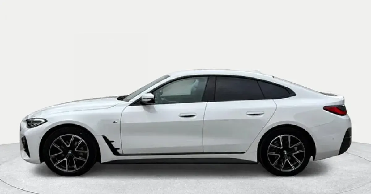 Usado BMW 420 Gran Coupé 190 CV (139 kW) 2023 Coupe