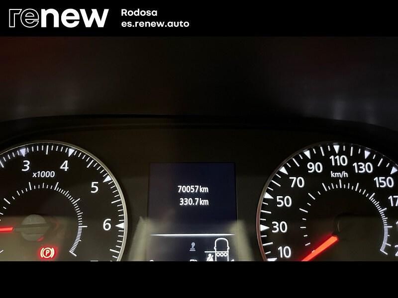 Usado Dacia Duster Comfort 115 CV (84 kW) 2021 Azul SUV