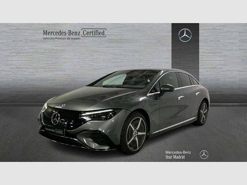 Usado 2023 Mercedes EQE350 Berlina | 53.595 € (Super precio) - Imagen 1/4