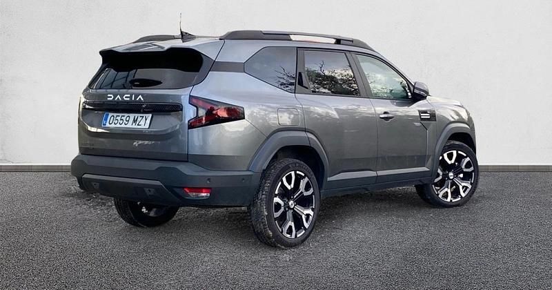 Usado Dacia Bigster Journey 155 CV (114 kW) 2025 SUV