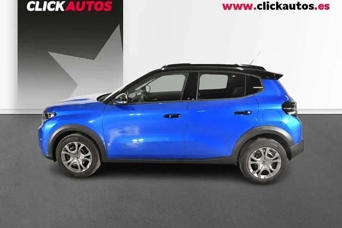 Usado Citroën C3 100 CV (73 kW) 2025 SUV
