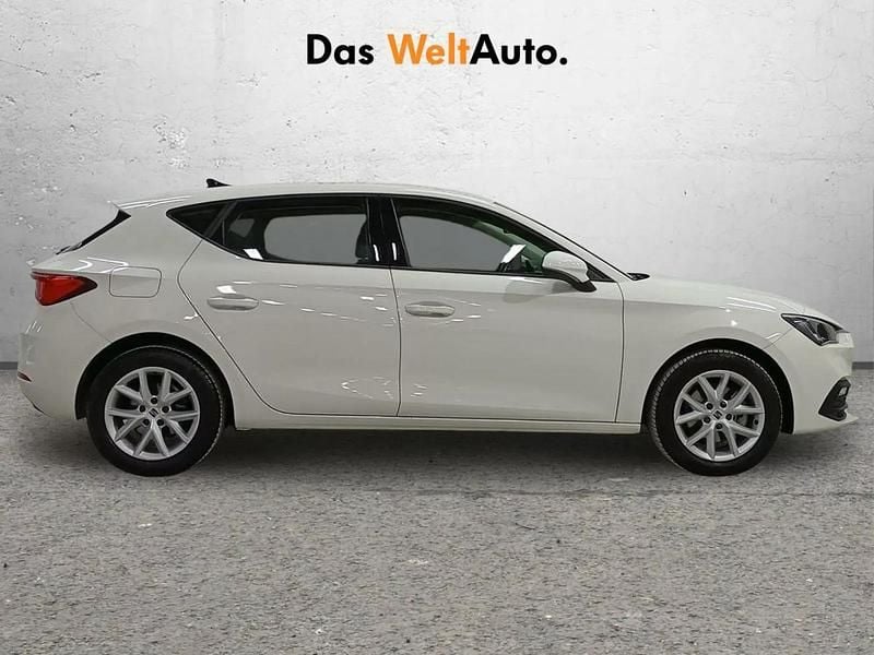 Usado Seat Leon Reference 115 CV (84 kW) 2022