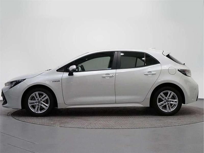 Usado Toyota Corolla Active 122 CV (89 kW) 2021 Berlina