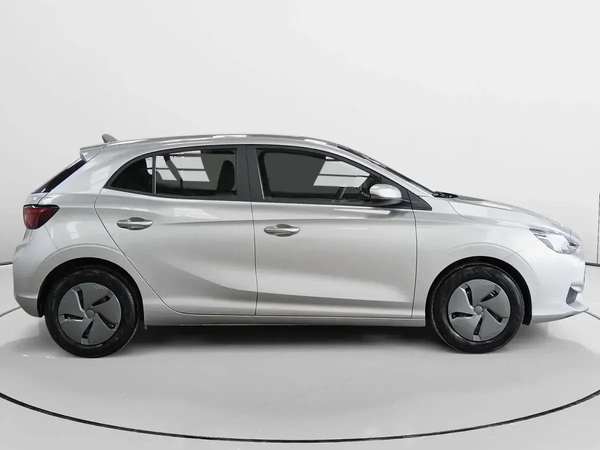Usado MG MG3 116 CV (85 kW) 2025 Utilitario