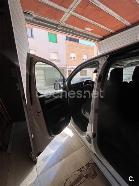 Blanco Usado 2020 Toyota Proace Verso Familiar | 27.000 € (Precio justo) - Imagen 1/4