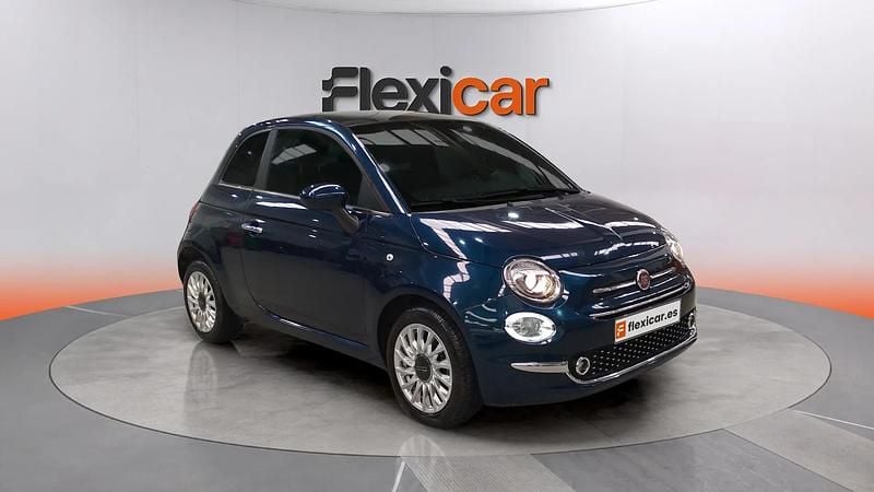Używany Fiat 500 71 KM (52 kW) 2023 Sedan/Limuzyna