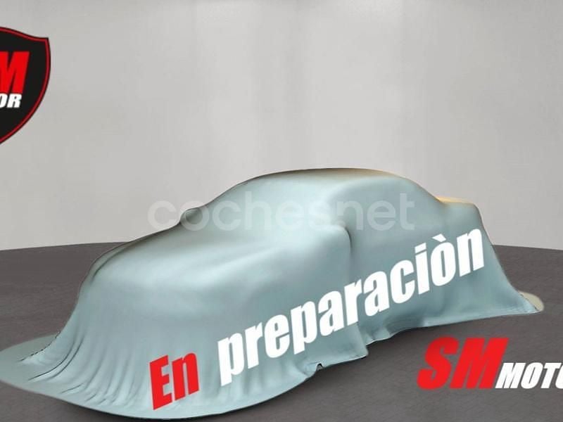 Usado Mitsubishi Montero 170 CV (125 kW) 2009 Gris / plata SUV