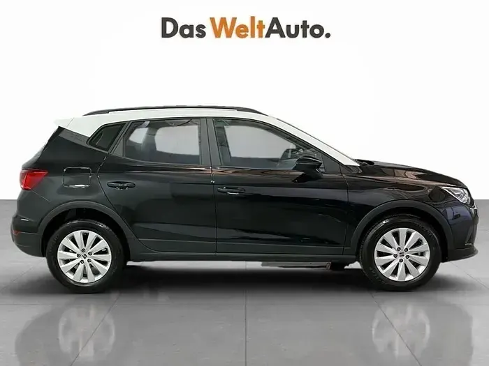 Usado Seat Arona Xperience 116 CV (85 kW) 2025 Blanco SUV