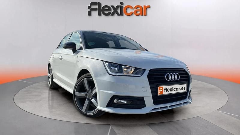 Usado Audi A1 Sportback Premium 95 CV (69 kW) 2018 Utilitario