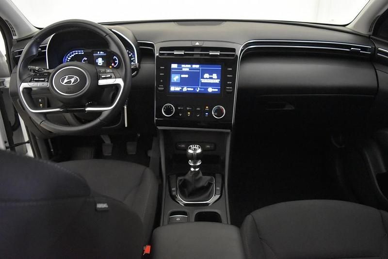 Usado Hyundai Tucson 116 CV (85 kW) 2023 SUV