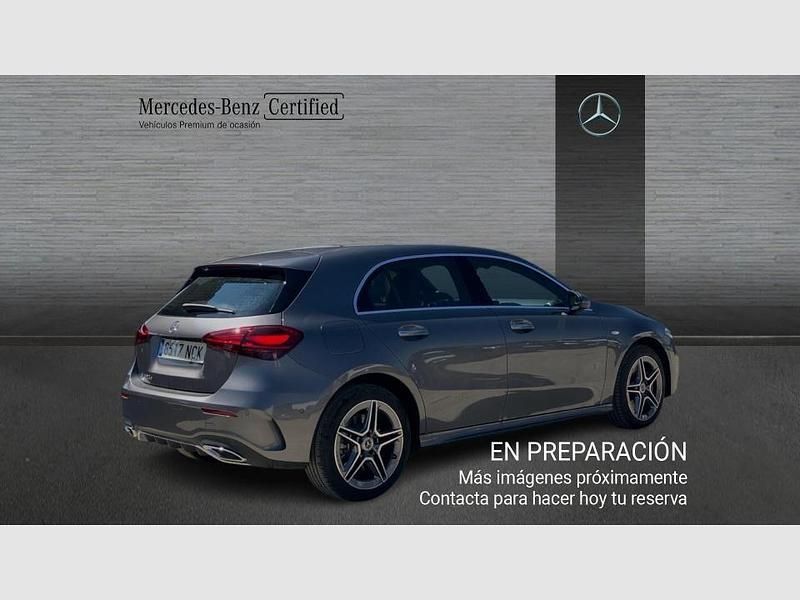 Usado Mercedes A250 218 CV (160 kW) 2025 Otro Berlina