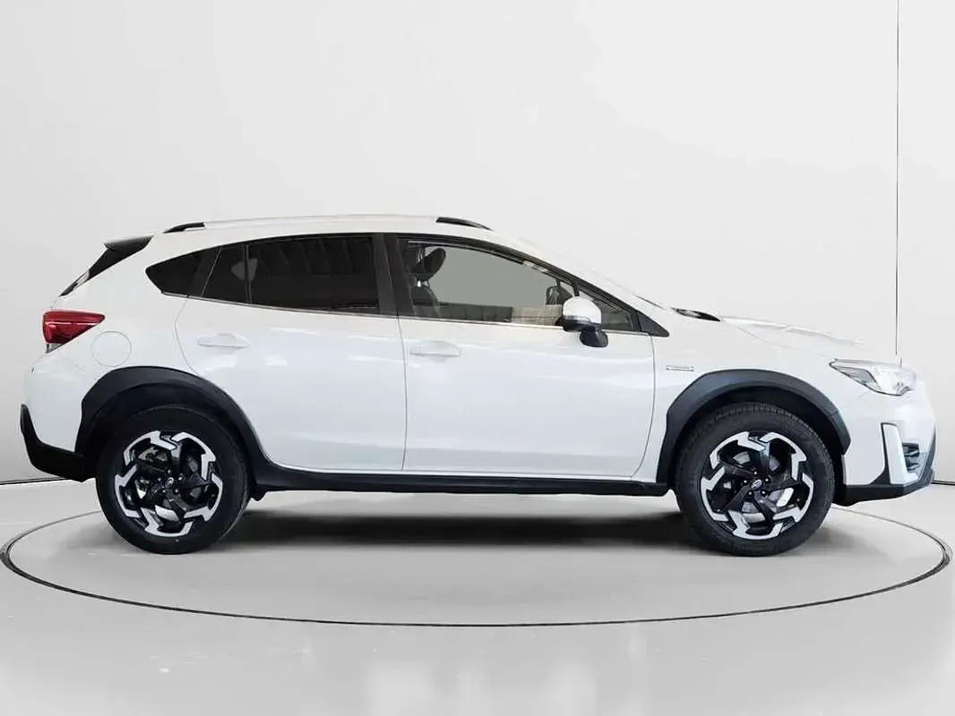 Usado Subaru XV 151 CV (111 kW) 2023 Blanco SUV