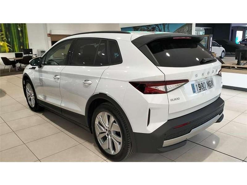 Nuevo Skoda Elroq 150 kW (204 CV) 2025 SUV