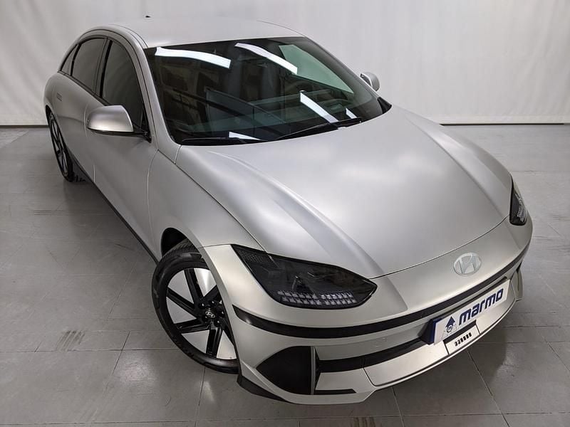 Usado Hyundai Ioniq 151 CV (111 kW) 2024