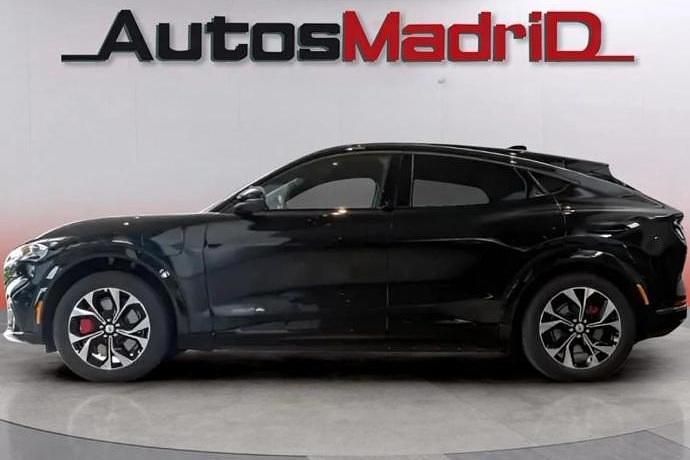 Usado Ford Mustang Mach-E 216 kW (294 CV) 2023 SUV