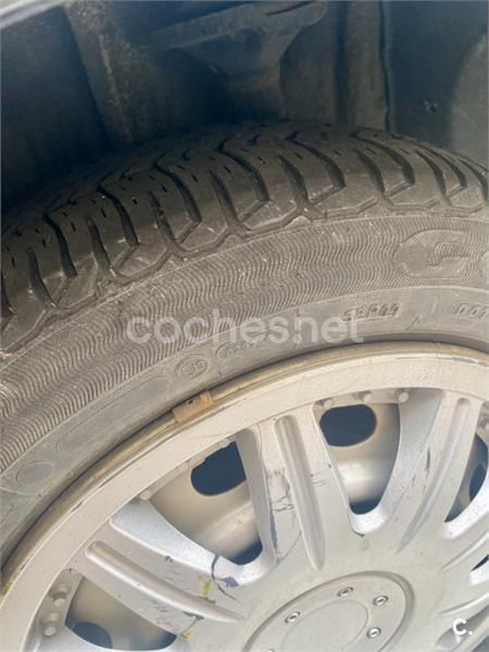 Usado Tata Indica 85 CV (62 kW) 2010 Negro Utilitario