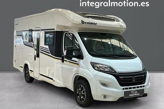 Usado Fiat Ducato S 2025 Van