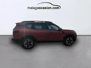 Usado Dacia Bigster Journey 155 CV (114 kW) 2025 Marrón SUV