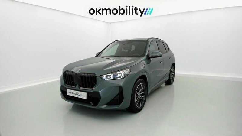 Cape york verde Usado 2023 BMW X1 M Sport SUV | 43.020 € (Super precio) - Imagen 1/4