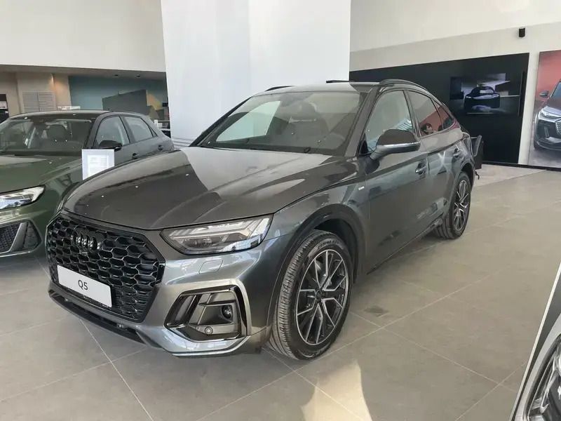 Nuevo 2024 Audi Q5 Sportback SUV | 56.100 € - Imagen 1/4