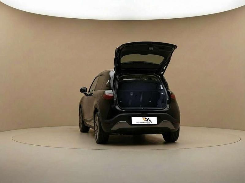 Usado Smart #1 Edition #1 200 kW (272 CV) 2024 Negro SUV