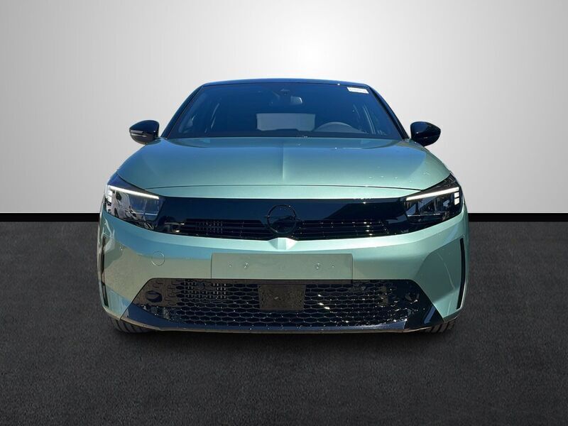 Nuevo Opel Corsa 110 CV (80 kW) 2025 Verde Utilitario