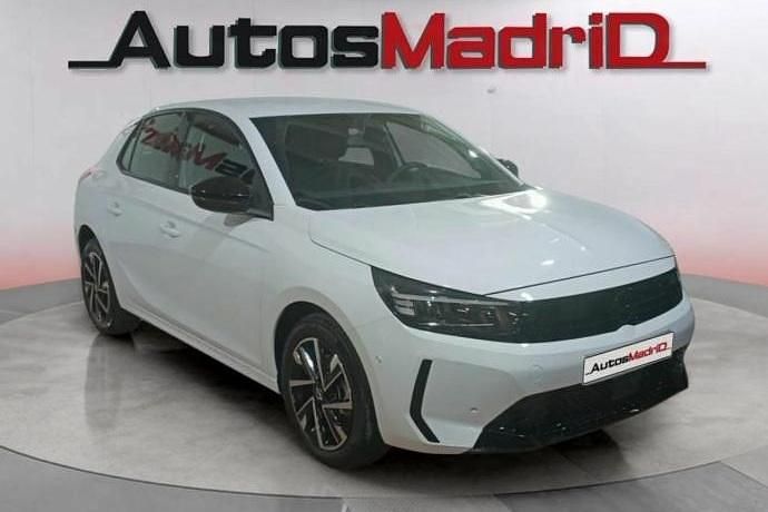 Usado 2024 Opel Corsa | 13.990 € (Precio justo) - Imagen 1/4