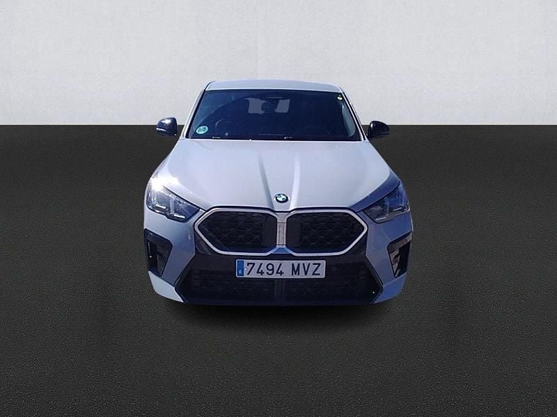 Usado BMW X2 M Sport 150 HP (110 kW) 2024 Cinzento SUV