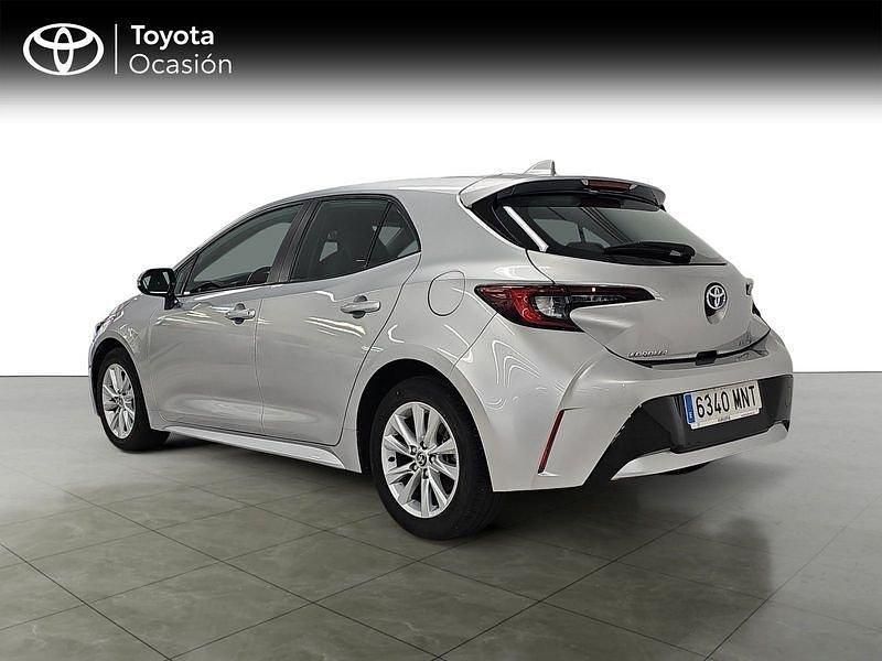 Usado Toyota Corolla Active 140 CV (102 kW) 2024 Gris