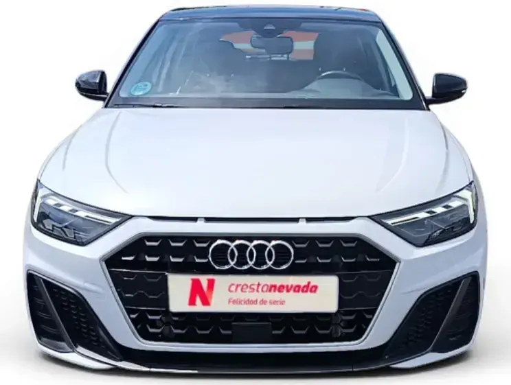 Usado Audi A1 Sportback 110 CV (80 kW) 2023 Utilitario