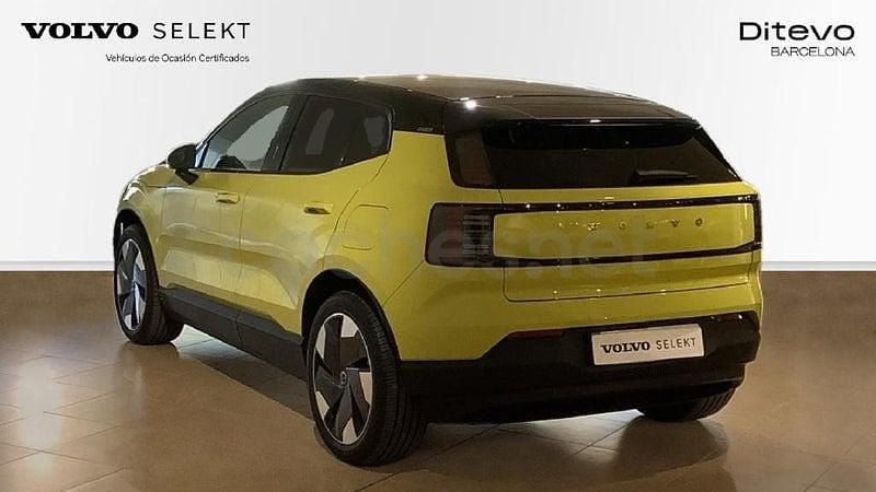 Usado Volvo EX30 Plus 200 kW (272 CV) 2024 Eléctrico SUV