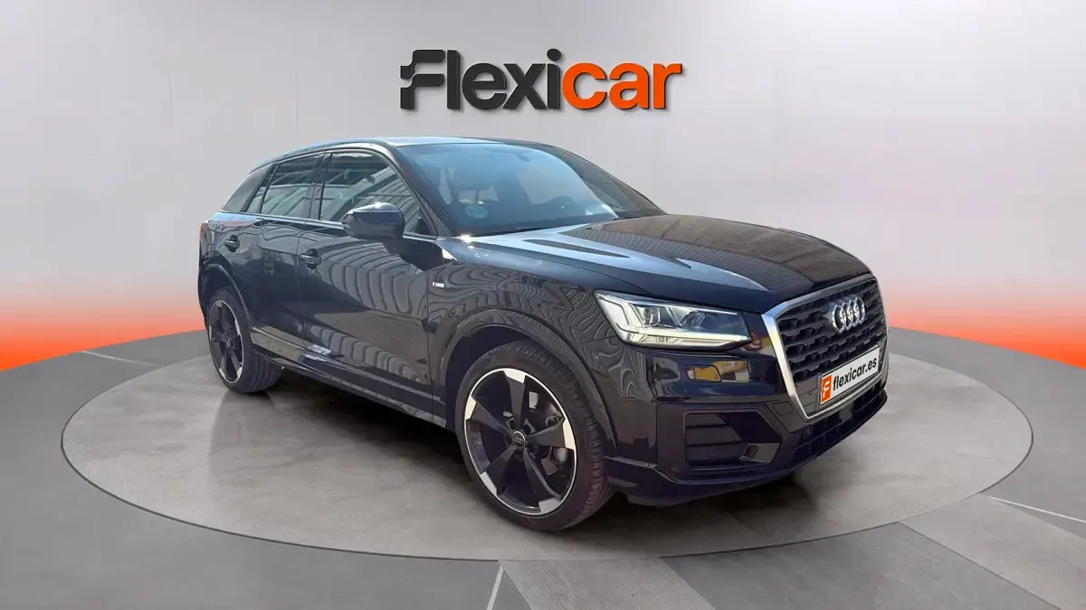 Usado Audi Q2 Premium 150 CV (110 kW) 2019 SUV