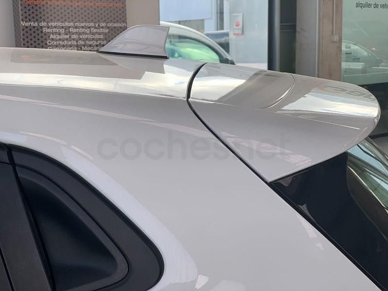 Usado Renault Clio V Business 85 CV (62 kW) 2020 Blanco Berlina