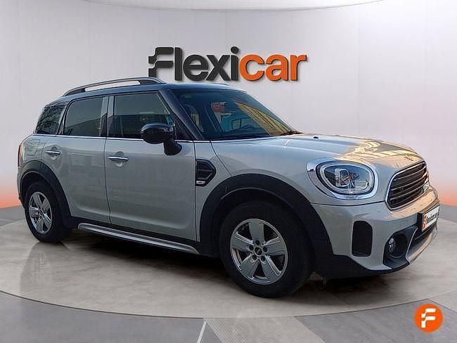 Usado Mini Cooper 136 CV (100 kW) 2022 Gris Utilitario