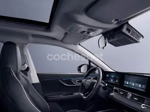 Usado Omoda 5 185 CV (136 kW) 2024 Blanco SUV