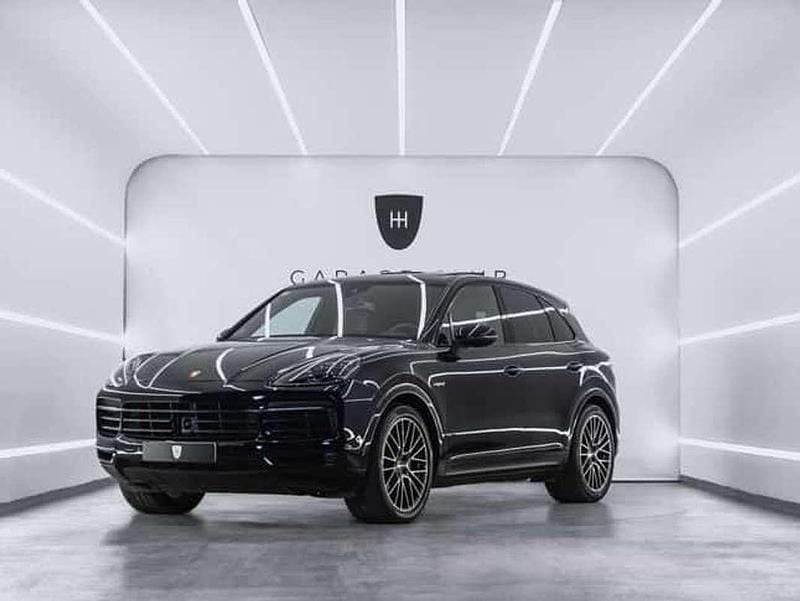 Usado 2018 Porsche Cayenne SUV | 54.999 € - Imagen 1/4