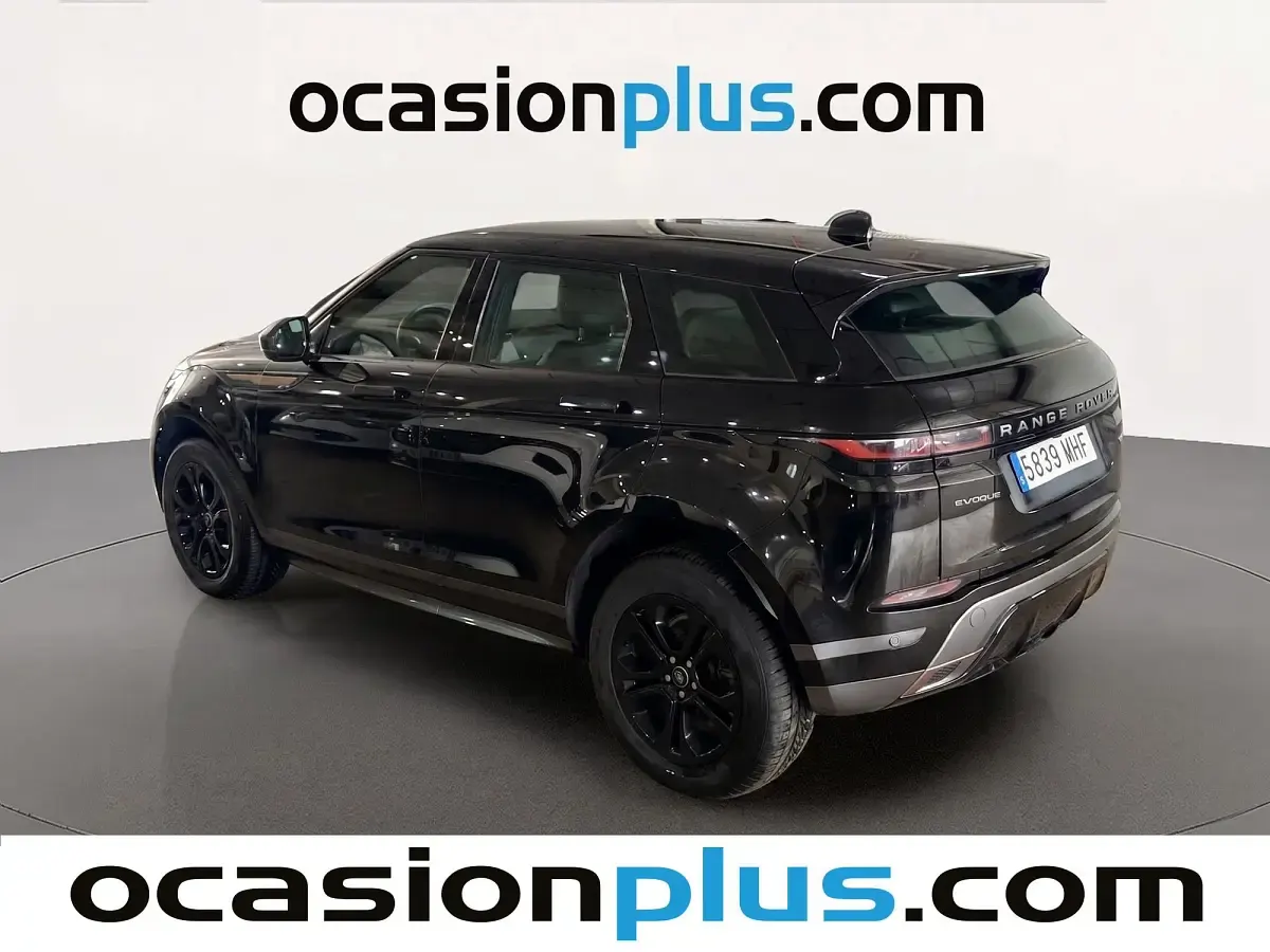 Usado Land Rover Range Rover evoque R-Dynamic 163 CV (119 kW) 2023 SUV