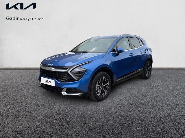 Todoterreno Usado 2024 Kia Sportage SUV | 30.490 € (Un poco caro) - Imagen 1/4