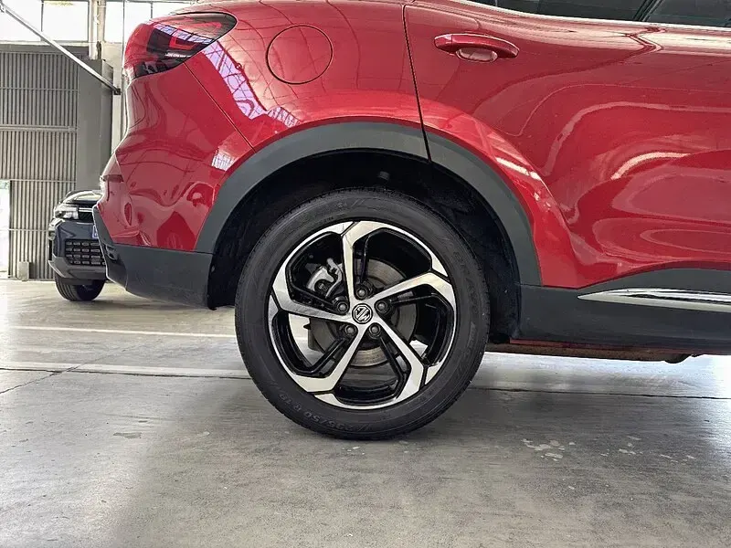 Usado MG EHS Luxury 162 CV (119 kW) 2023 Rojo SUV