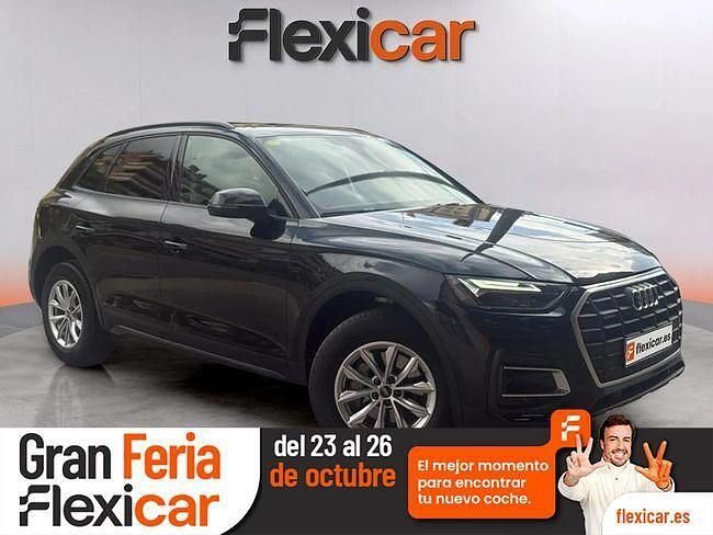 Negro Usado 2020 Audi Q5 SUV | 32.490 € (Buen precio) - Imagen 1/4