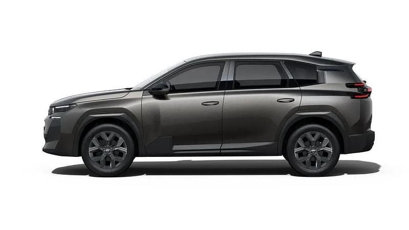 Novo Citroën C5 145 HP (106 kW) 2026 Cinzento