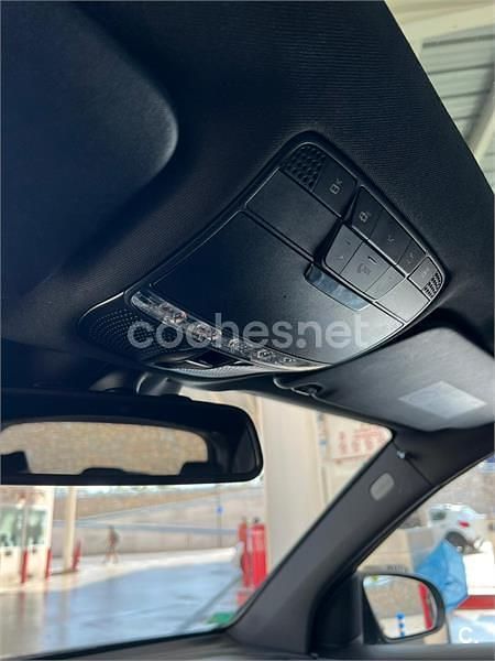 Gris / plata Usado 2016 Mercedes GLC220 Edition 1 SUV | 23.900 € (Precio justo) - Imagen 1/4